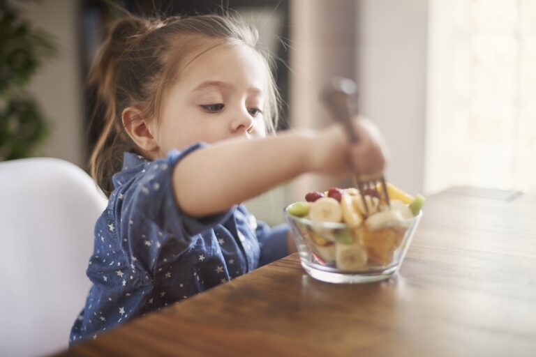 Leia mais sobre o artigo 6 Dicas para Negociar a Alimentação com as Crianças