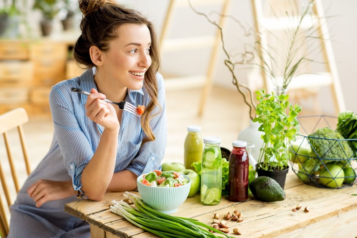 Leia mais sobre o artigo Você já ouviu falar em Nutricoaching ou Coaching Nutricional?